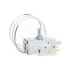 Universeel Thermostaat K59L2677 3 Cont. Cap.L=60cm Ranco 10004191