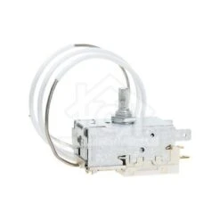 Universeel Thermostaat K59L2677 3 Cont. Cap.L=60cm Ranco 10004191
