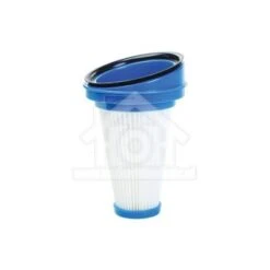Black & Decker Filter Van Steelstofzuiger SVA420B, SVA520B 100470873