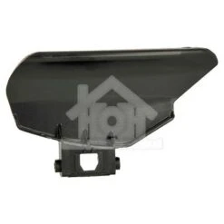 Grundig Deurgreep Handgreep, Zwart GWN58482, GWN47430, GWN57642 2835780600