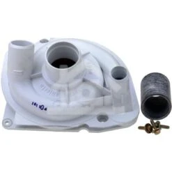 Bosch Huis Van Pomp -met Waaier- Diverse Modellen 00084470