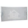 Bosch Filter Metaalfilter LI48631, DHI655F, LI46631 434107 -Onderdelenhuis Verkoop 1543061195 2142227690 90515550