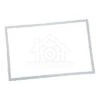 Whirlpool Afdichtingsrubber Koelgedeelte, Wit ARGR715S, KVI1309A 481246688578