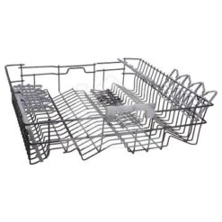 Whirlpool Korf Boven, Incl. Inzet Bovenkorf ADP6910IX, ADP6543, GSF6600WH 481010573701