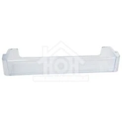 Whirlpool Deurbak Transparant KRI112111A, KGIN2890A, KVIE2123A 480131100576