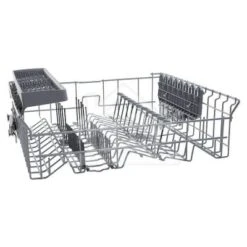 Bosch Korf Boven, Compleet SE64M364, SHV45M83 770441