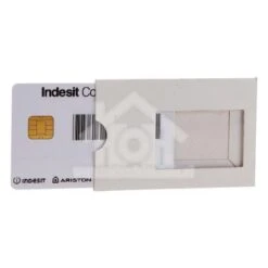 Ariston-Blue Air Smartcard WIDL146EX EVOII 8KB S/W 28305730004 C00260484