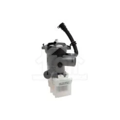Bosch Pomp Afvoer, Copreci, 3 Tuiten WAQ2031X, WM14Q460 145212