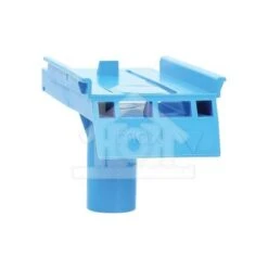 Bosch Zuighevel Sifon-deel WAS24443OE, WAS28440NL, WM12S320EE 605148