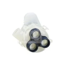 Smeg Waterverdeler Keerklep Sproeiarm LVS329N, DF6FABNE1, ADG4800 690072832