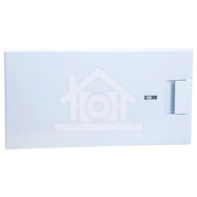 Electrolux Vriesvakklep Wit, Inclusief Handgreep EK2425REWE, IK2814LIWS 4006032843 3 Electrolux Vriesvakklep Wit, Inclusief Handgreep EK2425REWE, IK2814LIWS 4006032843