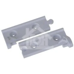 Whirlpool Scharnier Van Klep -onder En Boven- ARG 916 481931023712