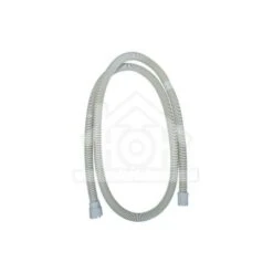Beko Slang Afvoerslang 2 Meter, 22mm DIN24310, DFN28330W, DSFN6530 1740161400