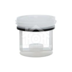 Whirlpool Filter Voor Pomp AWE6518, WAT6518, AWZ6512 481248058403