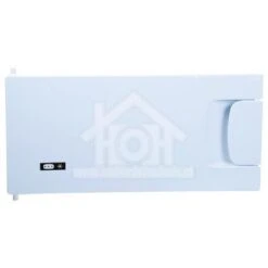 Inventum Vriesvakklep Deur Van Vriesvak, Compleet KV50101, CKV50101 30300900088