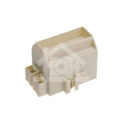 Bosch Condensator Ontstoringsfilter SGS8512 00600233