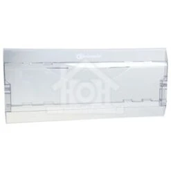 Whirlpool Front Paneel Van Lade GKI1600A, GKI6010A 480132101603