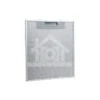 AEG Filter Metaal 300 X 253 X 8 Mm CWH6065, ZH6013, EFC630 50220063007 -Onderdelenhuis Verkoop 1727562930 2231121941 90115110
