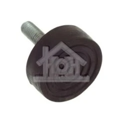 Universeel Stelvoetje 8 Mm