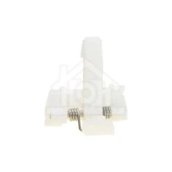 Bosch Deurhaak Met Veer WM08B060, CWF14B21, WAB16060 625485