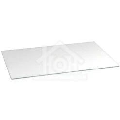 Zanussi Glasplaat 475 X 307 CM2824DT 2249088127