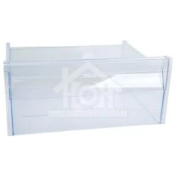 Whirlpool Groentelade Transparant ART6602A, ART8910ASF 481010596931