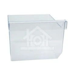 Atag Groentelade Transparant EEK263VAE01, AK2378DCE03 401850