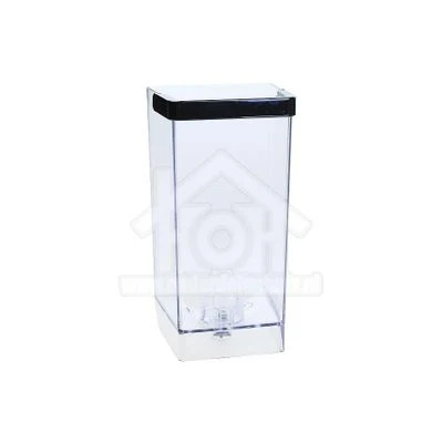 Krups Reservoir Waterreservoir XP524010, XP522010, XP528010 MS622254 3 Krups Reservoir Waterreservoir XP524010, XP522010, XP528010 MS622254