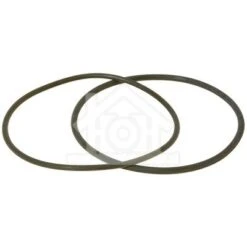 Bauknecht Afdichtingskit Van Pomp GSF 405-4741-ADP 951 481231018411