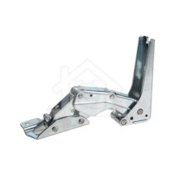 AEG Scharnier Metaal, R Boven, L Onder SK91800, AG91850 2211202045