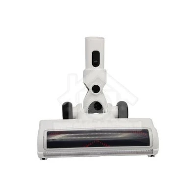 Rowenta Zuigmond Turbo Zuigmond, Wit RH6973WO, RH6935WO, TY6975WO SS9100040943 3 Rowenta Zuigmond Turbo Zuigmond, Wit RH6973WO, RH6935WO, TY6975WO SS9100040943