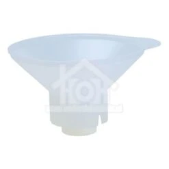 Beko Trechter Voor Zoutvat DIN15310, D4764BI, GSN2210W 1732380100