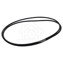 Whirlpool Afdichtingsrubber Van Kuip AWT4123, AWA5051, WATE9590 481253268078