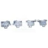 Bosch Lagerset Voor Inzet Onderkorf SX65M009EU, SN60M030EU, SME88TD01E 632373