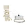 Whirlpool Thermostaat Ranco K59S1885000 + Lamphouder Vervangt Atea A13 - 0705 ARG4203, -Onderdelenhuis Verkoop 1864138322 1727184104 42760885