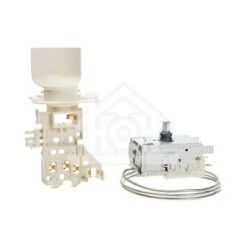 Whirlpool Thermostaat Ranco K59S1885000 + Lamphouder Vervangt Atea A13 - 0705 ARG4203,