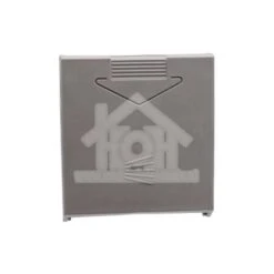 Bosch Deksel Van Zeepbak SGS4552,SE58590 166621