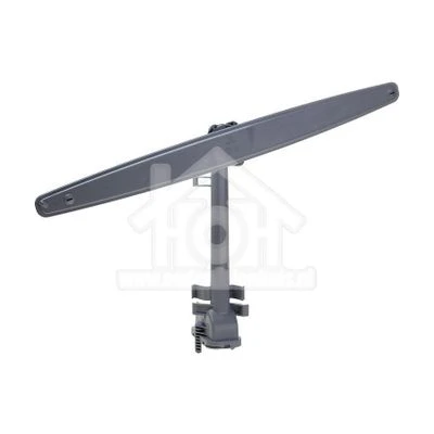 Whirlpool Sproeiarm Boven, Met Houder ADG9247, GSX5963, LPA59EISL 481072646731 3 Whirlpool Sproeiarm Boven, Met Houder ADG9247, GSX5963, LPA59EISL 481072646731