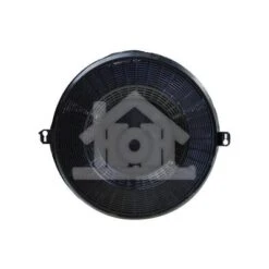 Universeel Filter Koolstoffilter Elica Model 48 DU4161, X56223, EFT531 9029793610