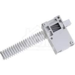 Whirlpool Stelpoot Stelvoet Tandwielaandr. ADG3550, GSI6998, ADG8967 481253598054