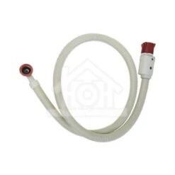 Zanussi Slang Toevoer -incl. Aquastop- ZDI4041N 1523072138