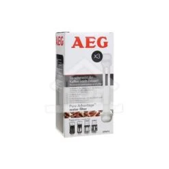AEG Filter Waterfilter KF5300, KF5700, KF7800, KF7900 9001672881