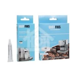 Reiniger Onderhoudspakket Koffie