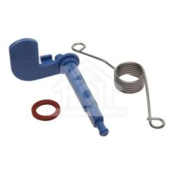 Bosch Ontspanner Van Zeepbakdeksel SGS 8502-SE 65560-SHV5603 166630