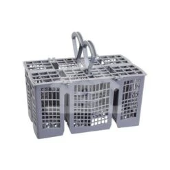 Bosch Bestekbak 6 Vakken, 2 Handvatten SE26T870, SE55M571 418280