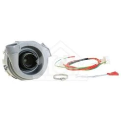 Alternatief Pomp Circulatiepomp, Hittepomp SMS58M08EU, SMS53M02EU 654575