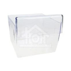Zanussi Groentelade Transparant ZBB24430, ZBB8294, ZBB28650 2247074228