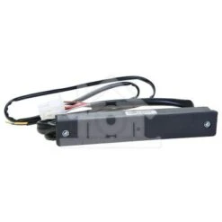 Pelgrim Bedieningspaneel Bedieningsunit + Schakelaar ISW850, ISW870 334708