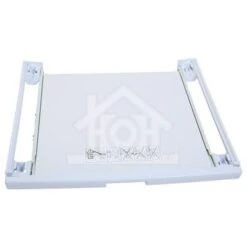 Bosch Tussenstuk Met Uitschuifbare Plaat Type00574010