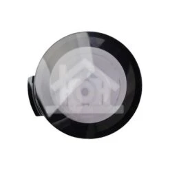 Beko Deur Compleet Met Glas WTV8140CSB, WTV9740BSC 2472100500